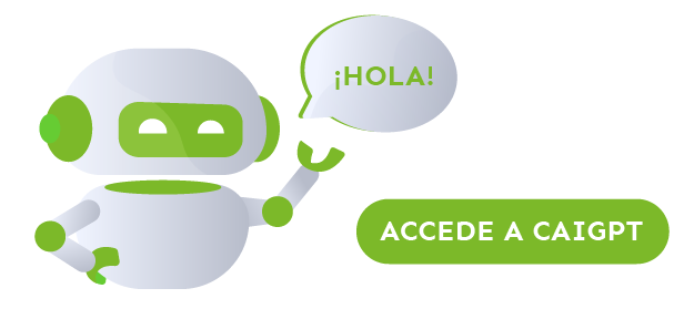 CAIGPT - Inteligencia artificial para asesorías