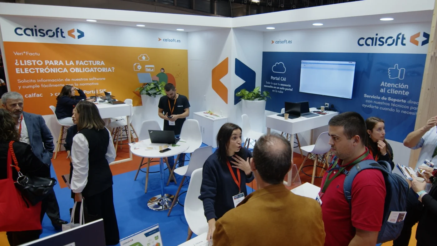 Imagen del evento presencial Accountex