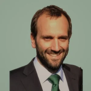 Marcos Domínguez