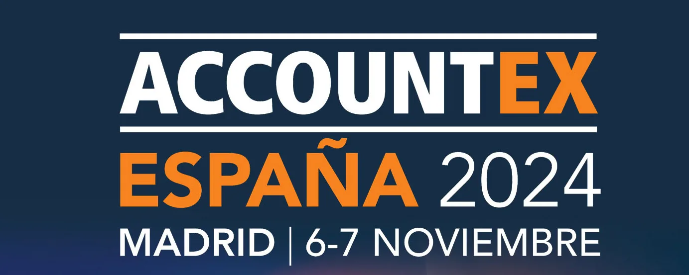 Éxito de CAISOFT en Accountex España 2024