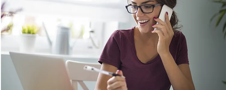 Optimiza la comunicación Asesor-Cliente
