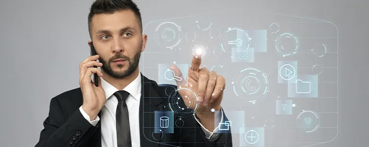 Asesoría SMART: Innovación, eficiencia y productividad