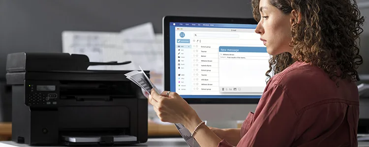 Solución digital para la contabilización automática de facturas