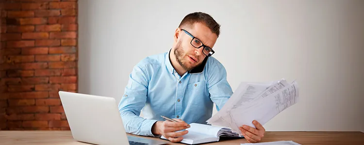 Beneficios de digitalizar las facturas en tu negocio