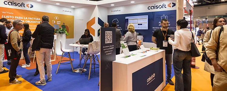Accountex España 2024
