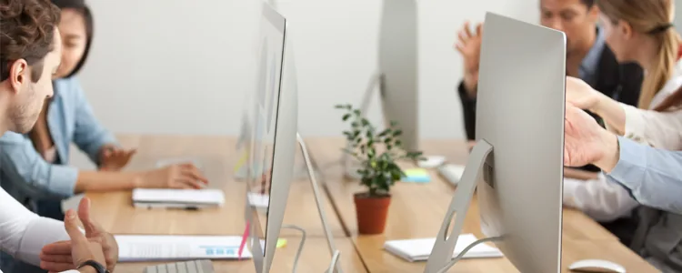 Ventajas de implantar un ERP en tu empresa