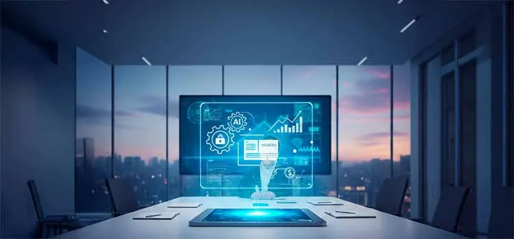 Mejoras en los procesos de digitalización y automatización con CAISOFT Mejoras en los procesos de digitalización y automatización con CAISOFT
