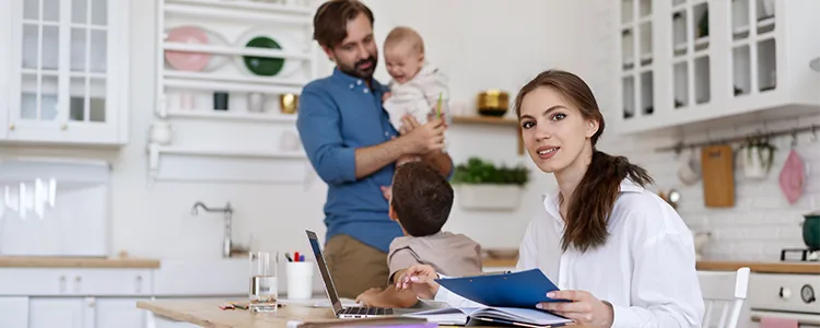 Los nuevos permisos que contempla la ley de familias