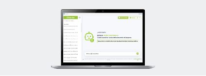 NUVIA, inteligencia artificial integrada en CAIFAC