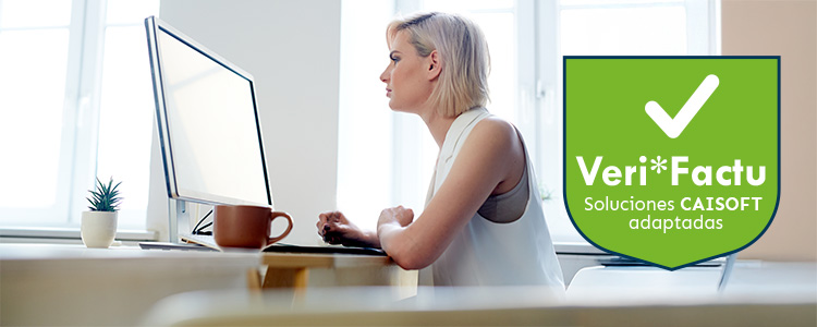 Software de facturación homologado VeriFactu