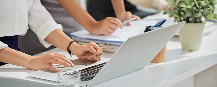Cómo funciona el sistema de liquidación directa