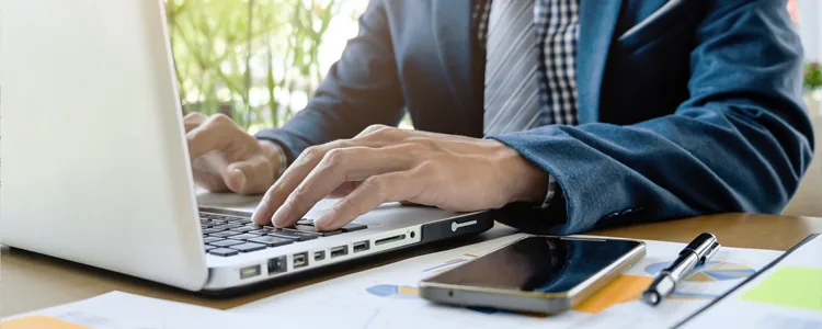 Ventajas de llevar la contabilidad con un programa en la nube