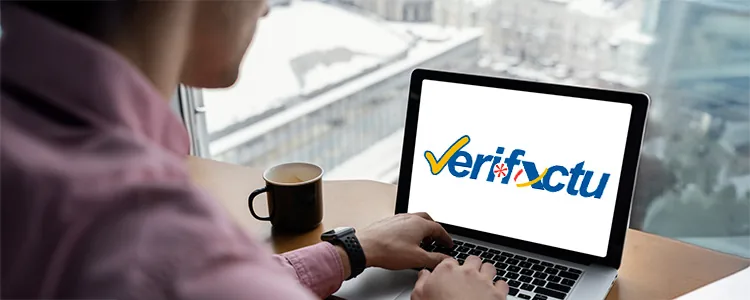 VeriFactu y la facturación electrónica en España