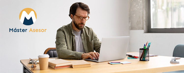 Adaptación fácil a VeriFactu con Máster Asesor