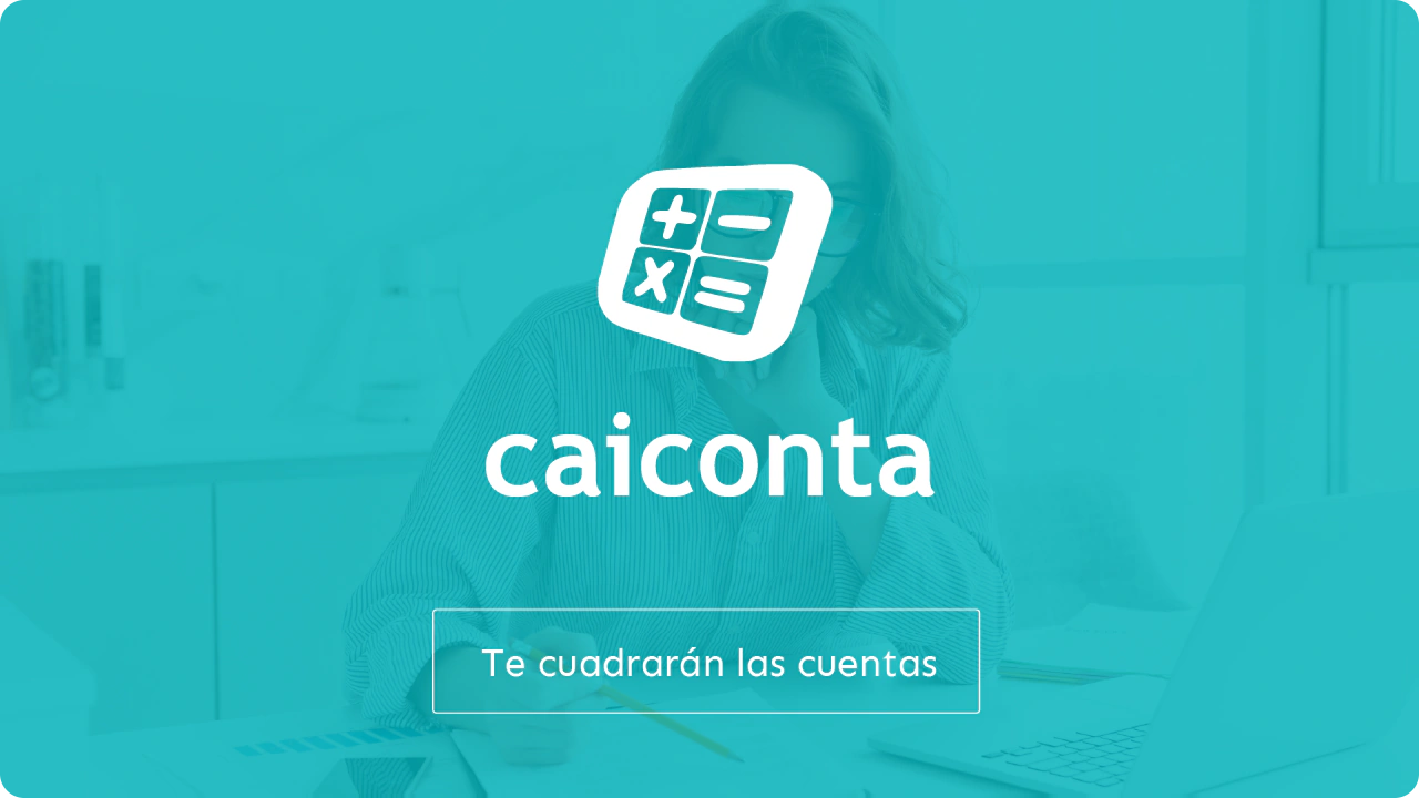 Vídeo de presentación de CAICONTA
