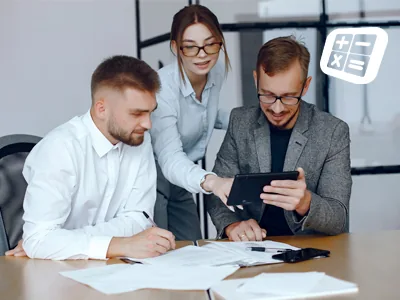 Integración con Máster Asesor - CAICONTA web