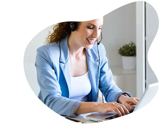 Contacta con CAISOFT