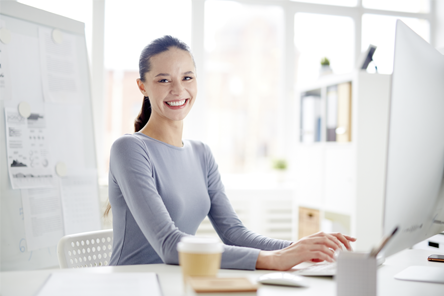 Equipo de atención al cliente de CAISOFT