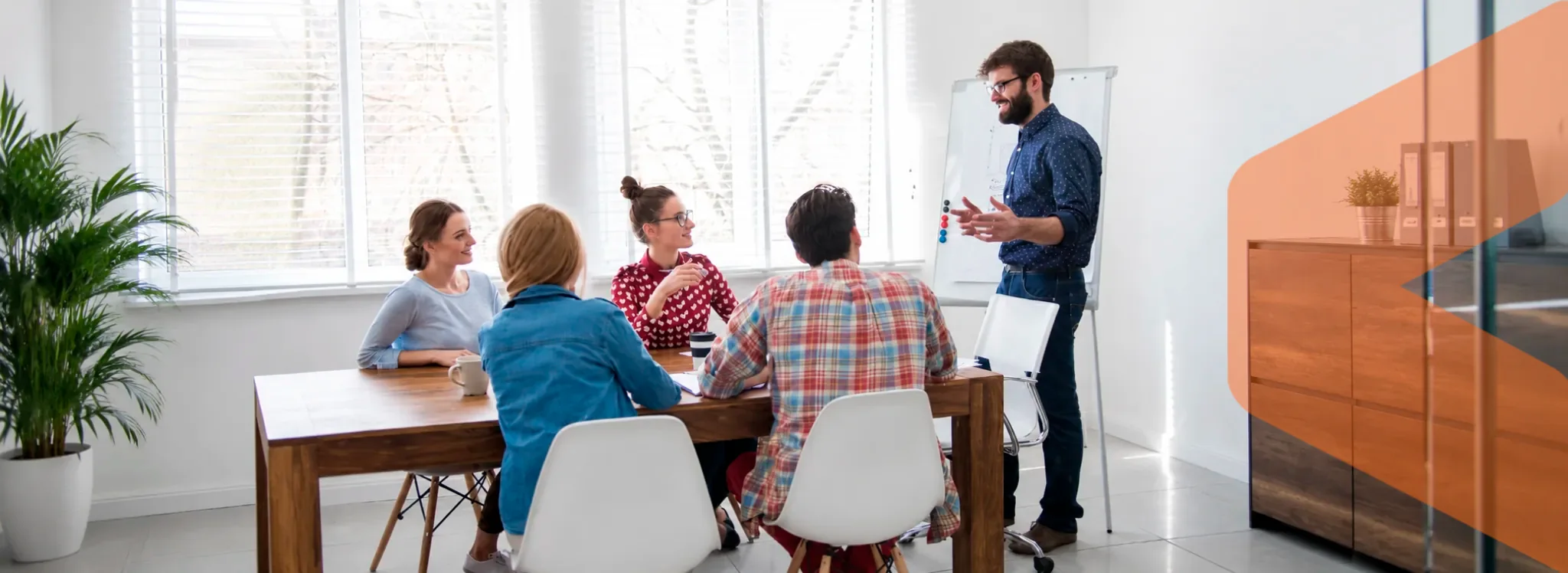 Formación y webinars