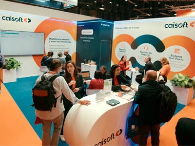 Accountex España 2025 digital de tu asesoría