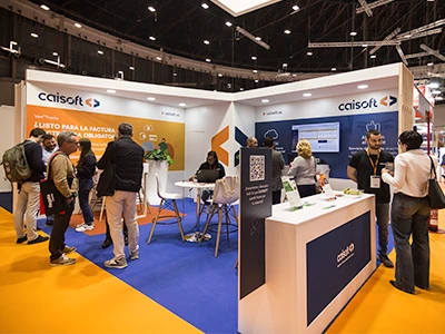 Accountex España 2023 imprescindible para la transformación digital de tu asesoría