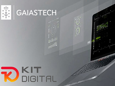 Evento GaiasTech