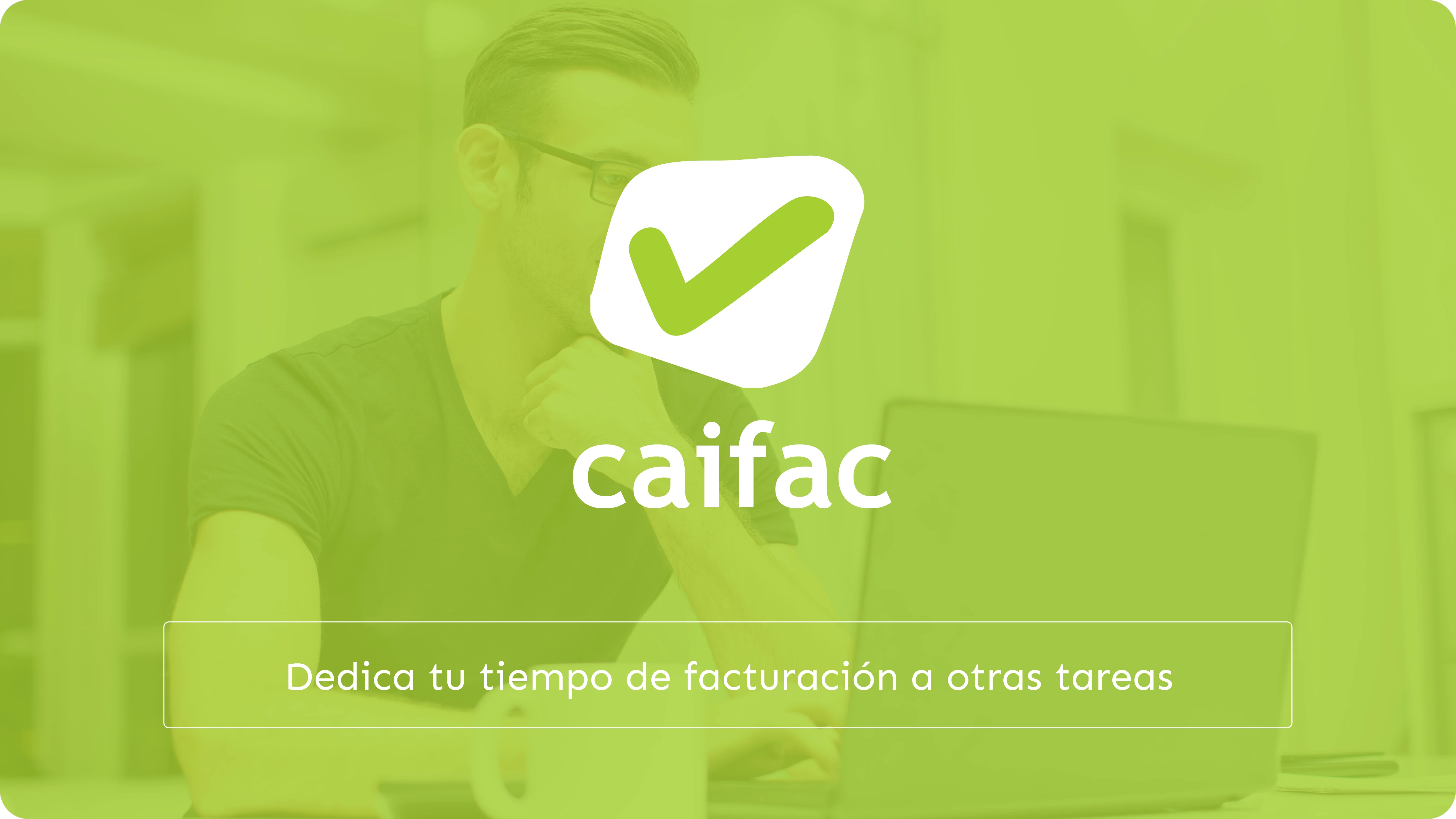 Vídeo de presentación de CAIFAC