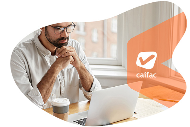 Programa de facturación CAIFAC