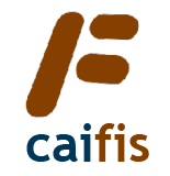 Logotipo de CAIFIS