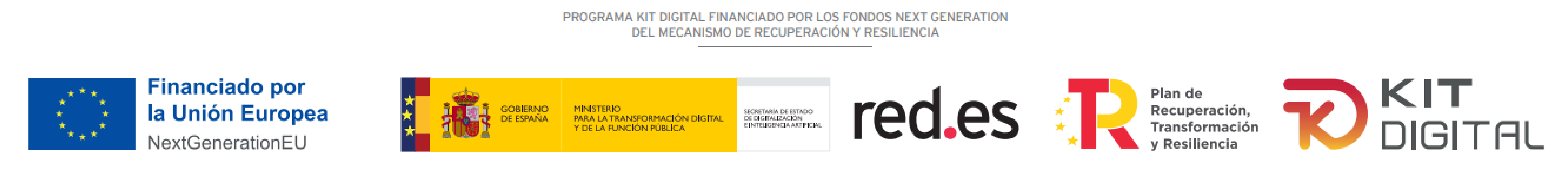 Conoce el programa de ayudas Kit Digital