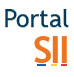Logotipo Portal SII