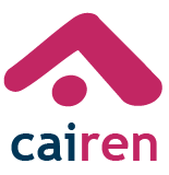 Logotipo de CAIREN