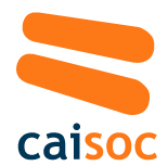 Logotipo de CAISOC