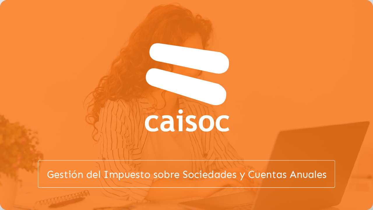 Vídeo de presentación de CAISOC